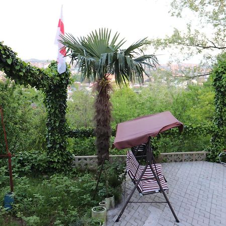 Picnic Hostel Кутаїсі Екстер'єр фото