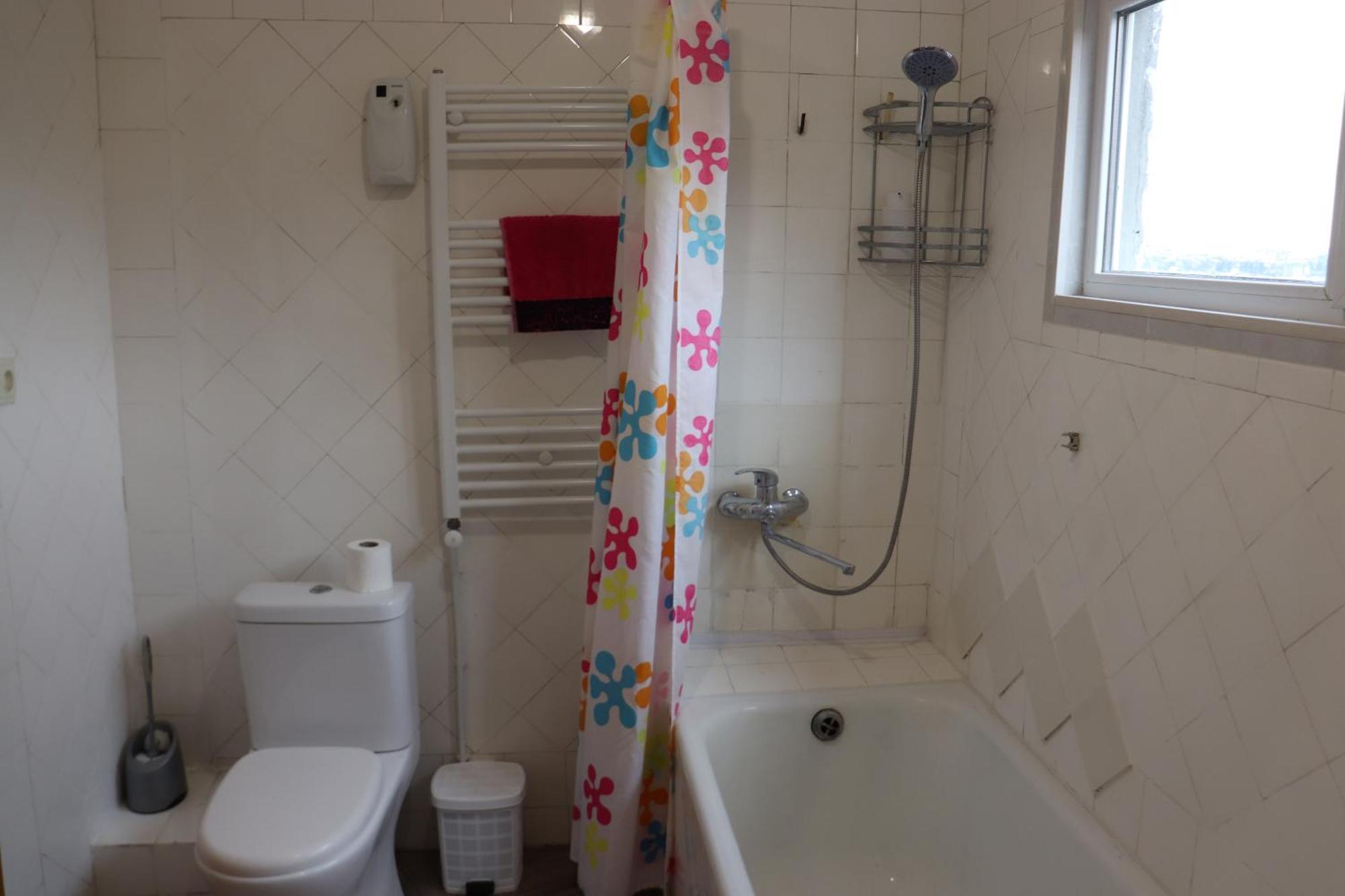 Picnic Hostel Кутаїсі Екстер'єр фото