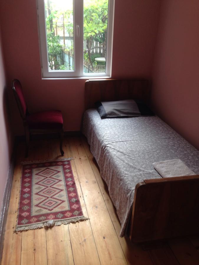 Picnic Hostel Кутаїсі Екстер'єр фото